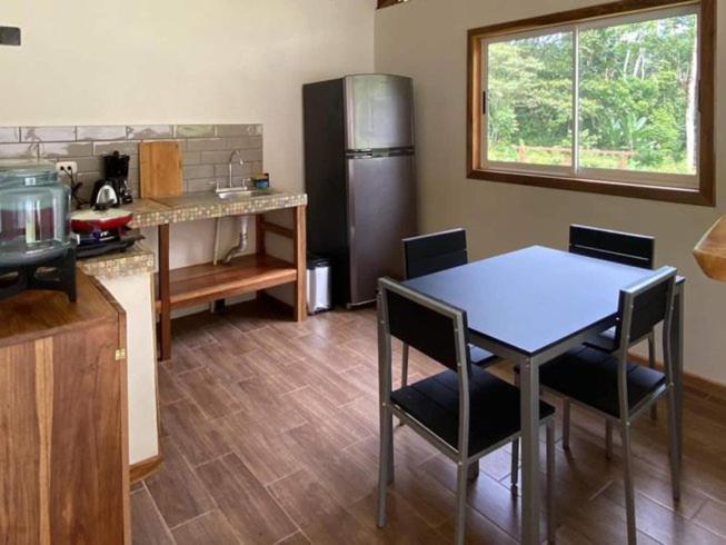 コクレス Caribbean Retreatsヴィラ エクステリア 写真