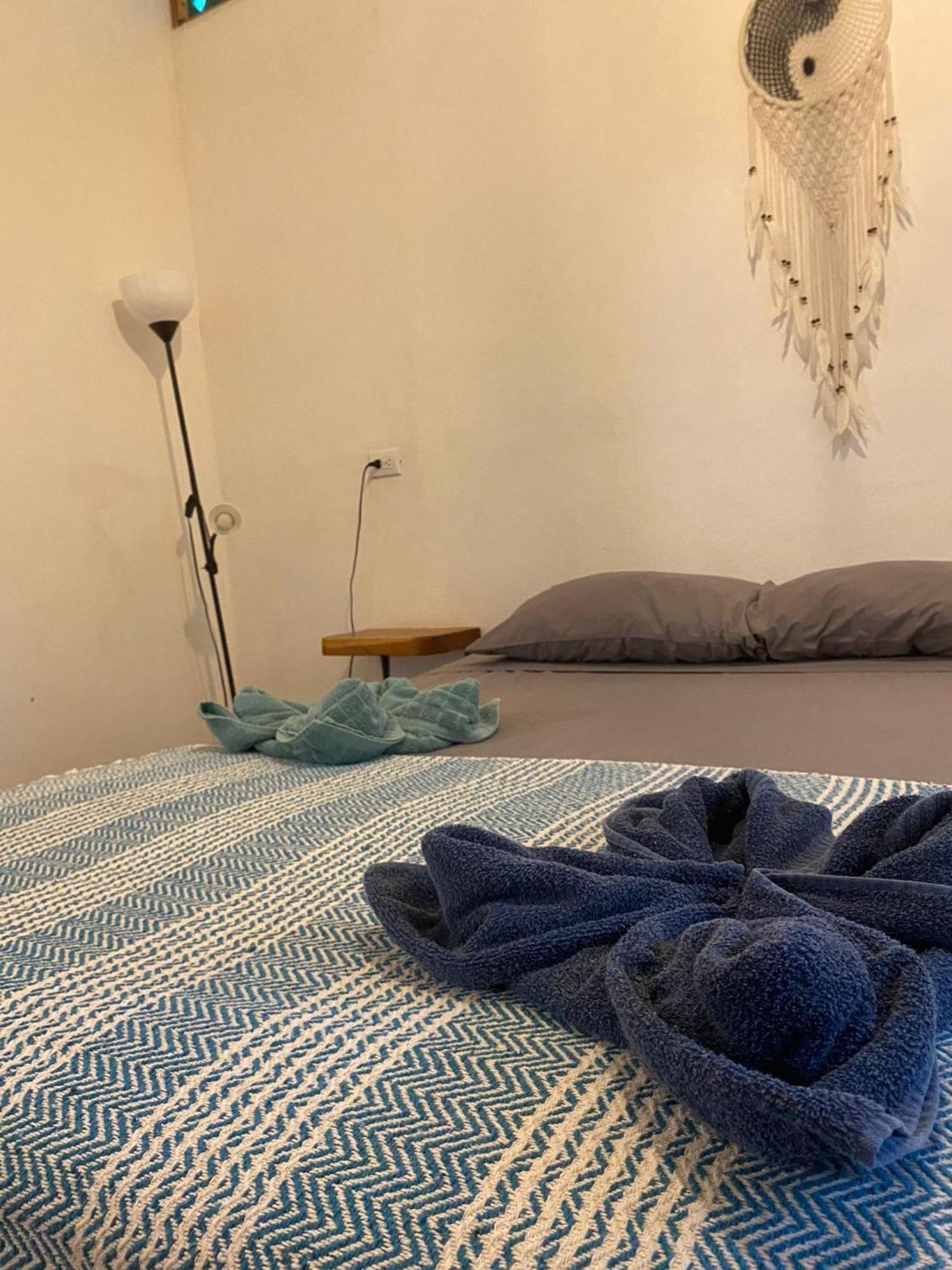 コクレス Caribbean Retreatsヴィラ エクステリア 写真